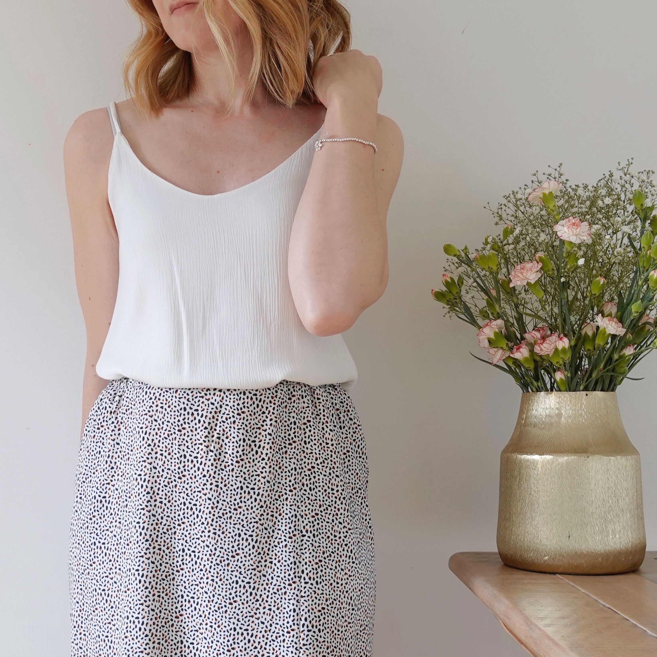 Ogden Cami Top Ten Summer Sewing Patterns
